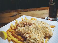 -宝莱纳啤酒花园餐厅PAULANER BRAUHAUS Nanjing(广州路店)