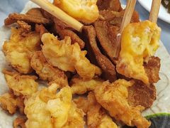 -麒麟豆汤圆子火锅(川心小区店)