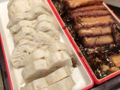 -沈家花园如皋菜(君御豪庭店)