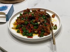 -雀蓝川菜(滨湖万象汇店)