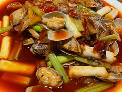 花甲-峨眉烧烤(宝龙广场店)