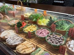 -一绪に和牛寿喜烧(罗湖益田假日店)