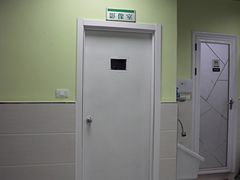 -总动员动物医院(宝丰院店)