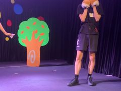 -猴有戏教育戏剧·音乐剧·主持口才·演讲朗诵辩论(环球港华师大校区)