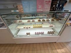 -好利来(十里河店)