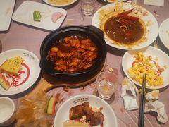 -有位虾匠·香辣蟹·小龙虾(李村店)