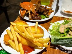 -汉巴味德(大悦城店)