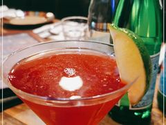 -SISTERS BAR RESTAURANT川意酒馆(嘉善老市H楼店)