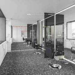 -厘里·salon