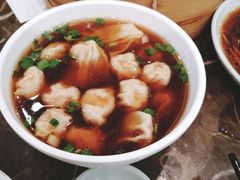 虾籽馄饨-冶春(星汉大厦店)