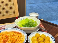 -赵记传承·中国甜品(福州总店)