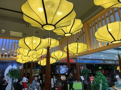 -苍月中华料理(王府井店)