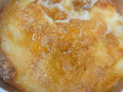 芝士红薯-老虎滩大连海鲜烧烤(建邺云锦路总店)