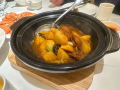 -万龙洲海鲜(安定门店)