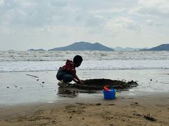 -东海半边山旅游度假区