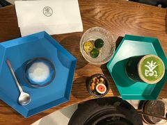-茶是一枝花泡茶店