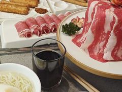 -海底捞火锅(赛格国际购物中心店)
