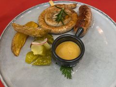 -国家大剧院西餐厅