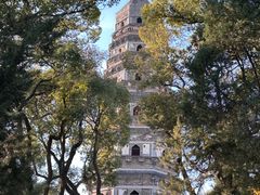 -狼山风景名胜区