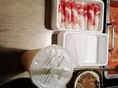 -野妹经典火锅(民治店)