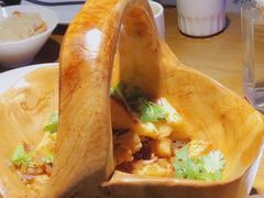 -清真·卡德尔大叔新疆主题餐厅(龙汇路店)