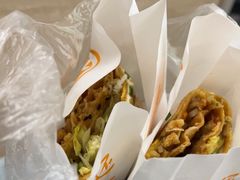 -卞姐蛋饼(陕西南路店)