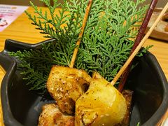 -花潮料理艺食馆(世欧广场店)