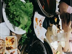 -火炉火自助餐(悠唐购物中心店)