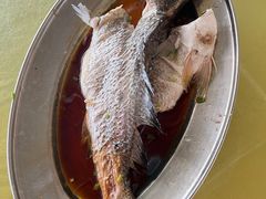-乡味海鲜农家菜·巽寮土窑鸡(地道美食店)