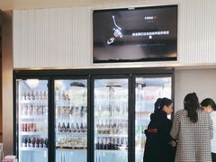 -杨氏青龙虾·羊蝎子(珠江路店)