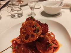 -许家菜.艺创菜(仁和新城店)