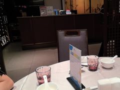 -静之湖湖畔餐厅