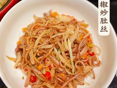 -口味堂(惠济路店)