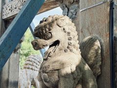 -北陵公园