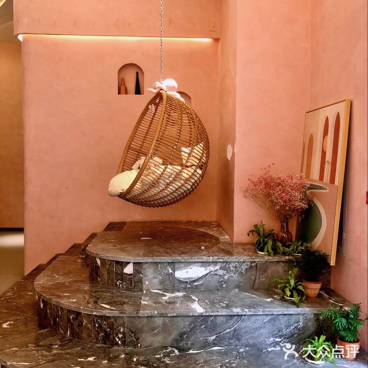 绵阳探店｜最粉嫩的港式茶餐厅🍴