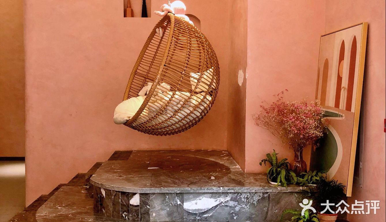 绵阳探店｜最粉嫩的港式茶餐厅🍴