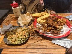 -北丐先生·野馄饨烧烤(泰达E街区店)