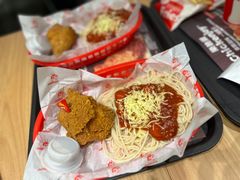 -快乐蜂(永光广场店)