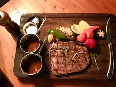 -Amanda餐厅(长乐路店)