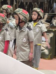 -奈尔宝家庭中心·亲子餐厅(苏州大悦城店)