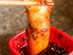 -易老妈蹄花.特色川菜(人民公园总店)