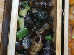 -丰依竹食·老牌竹筒饭