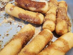 -龍歌自助小火锅(市南金茂湾店)