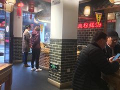 -老城南.鸭血粉丝汤(夫子庙店)