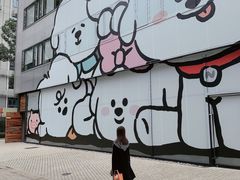 -Seesaw Coffee(上生新所店)