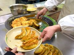 -李记清真馆(打钉巷店)