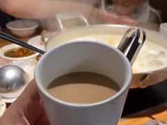 -骨之味·筒骨汤火锅(晋江万达店)