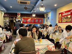-金姐台湾菜(珠江路店)