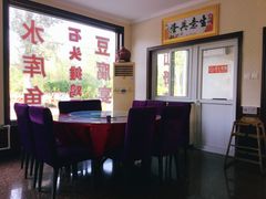 -北京龙庆四季香农家饭庄·灶台鱼·碳烤虹鳟鱼(龙庆峡店)