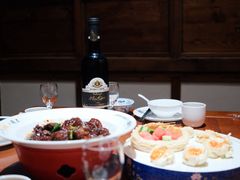 -麒麟小院·老九江菜(安平路店)